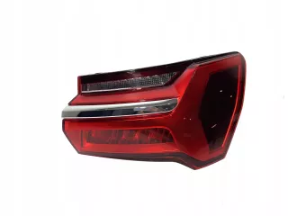4K5945070 Фонарь задний правый Audi A6 C8 (S6,RS6) Арт AL12431751237, вид 1