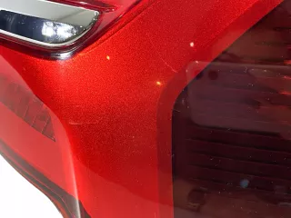 4K5945070 Фонарь задний правый Audi A6 C8 (S6,RS6) Арт AL12431751237, вид 6
