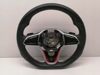 5H0419089-GTIG8-ORYG1,1 Рулевое колесо Volkswagen Golf 8 Арт AL12431856472, вид 1