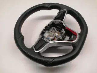 5H0419089-GTIG8-ORYG1,1 Рулевое колесо Volkswagen Golf 8 Арт AL12431856472, вид 14