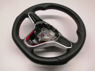5H0419089-GTIG8-ORYG1,1 Рулевое колесо Volkswagen Golf 8 Арт AL12431856472, вид 16