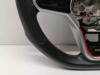 5H0419089-GTIG8-ORYG1,1 Рулевое колесо Volkswagen Golf 8 Арт AL12431856472, вид 4