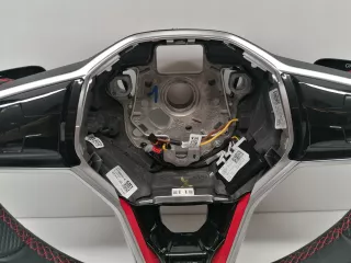 5H0419089-GTIG8-ORYG1,1 Рулевое колесо Volkswagen Golf 8 Арт AL12431856472, вид 6