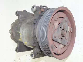 SD6V12 Компрессор кондиционера Citroen jumpy 1 Арт AL12431982980_2, вид 3