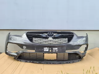 YP00024277 Бампер передний Opel Grandland X Арт AL12432459164, вид 1