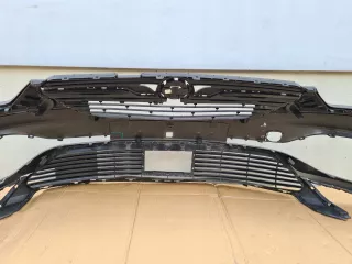YP00024277 Бампер передний Opel Grandland X Арт AL12432459164, вид 11