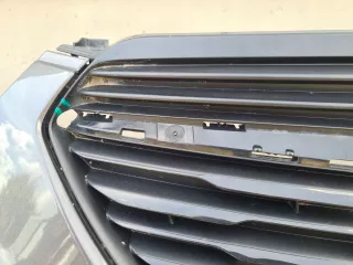 YP00024277 Бампер передний Opel Grandland X Арт AL12432459164, вид 5