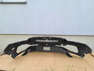 YP00024277 Бампер передний Opel Grandland X Арт AL12432459164, вид 9