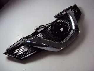 62310-4CE0A Решетка радиатора Nissan X-Trail T32 Арт AL12432483772, вид 1