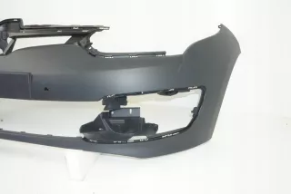 620220055R,620223660R,620221121R Бампер передний Renault Megane 3 Арт AL12435374432, вид 2