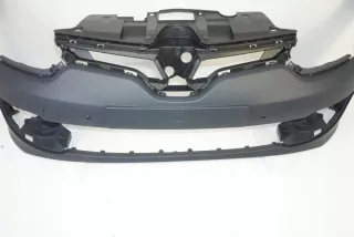 620220055R,620223660R,620221121R Бампер передний Renault Megane 3 Арт AL12435374432, вид 3