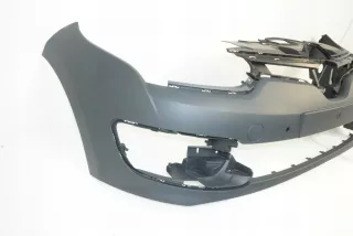 620220055R,620223660R,620221121R Бампер передний Renault Megane 3 Арт AL12435374432, вид 4