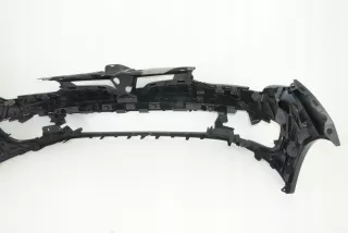 620220055R,620223660R,620221121R Бампер передний Renault Megane 3 Арт AL12435374432, вид 6