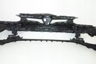 620220055R,620223660R,620221121R Бампер передний Renault Megane 3 Арт AL12435374432, вид 8