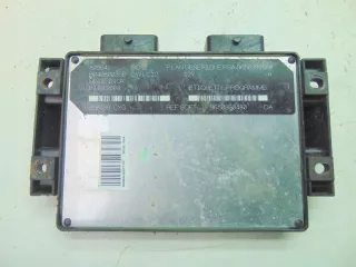 80964C Блок управления двигателем Citroen Berlingo 1 Арт AL12435968204, вид 4