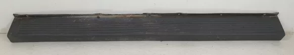 1305763070 Бампер задний Citroen Jumper 1 Арт AL12436412387, вид 1