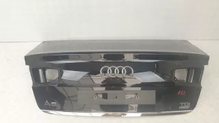  Крышка багажника (дверь 3-5) Audi A6 C7 (S6,RS6) Арт AL12437078895, вид 1