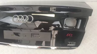  Крышка багажника (дверь 3-5) Audi A6 C7 (S6,RS6) Арт AL12437078895, вид 4
