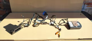 8M5T-19C112-AR Блок комфорта Ford Kuga 1 Арт AL12438283366, вид 1