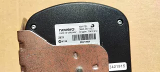 8M5T-19C112-AR Блок комфорта Ford Kuga 1 Арт AL12438283366, вид 3