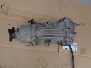 5D4C9EW8DCWEDC Дифференциал Renault Koleos Арт AL12438370828, вид 1