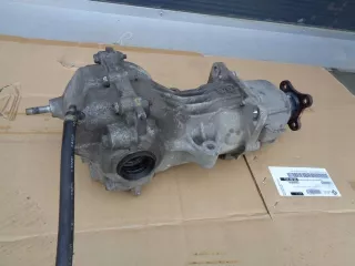 5D4C9EW8DCWEDC Дифференциал Renault Koleos Арт AL12438370828, вид 2