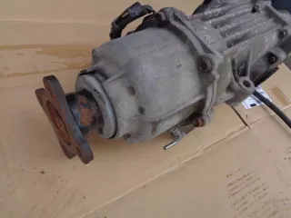 5D4C9EW8DCWEDC Дифференциал Renault Koleos Арт AL12438370828, вид 3
