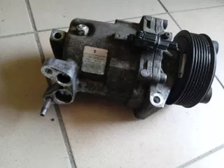 92600CJ70B Компрессор кондиционера Nissan Note E11 Арт AL12438379854, вид 2