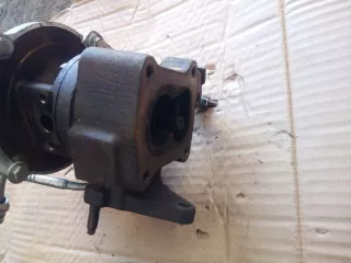 99999990000 Турбина Nissan NP 300 Арт AL12438746164_2, вид 2