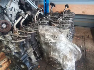 99999990000 Насос масляный Nissan Almera N16 Арт AL12438748349_3, вид 1