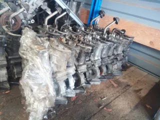 99999990000 Насос масляный Nissan Almera N16 Арт AL12438748349_3, вид 2