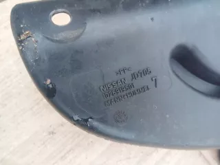 99999990000 Корпус воздушного фильтра Nissan Qashqai 1  Арт AL12438762921, вид 2