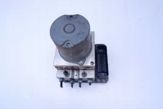 6851374 Блок АБС (ABS) BMW 3 F30/F31/GT F34 Арт AL12440704547, вид 1