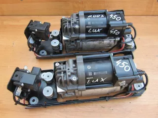 37206789450,N,6789450 Насос ГУР BMW 7 F01/F02 Арт AL12440971632, вид 1