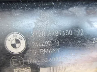 37206789450,N,6789450 Насос ГУР BMW 7 F01/F02 Арт AL12440971632, вид 4