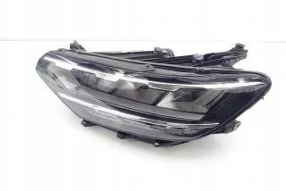 3G1941035P Фара передняя (комплект) Volkswagen Passat B8 Арт AL12440993604, вид 4