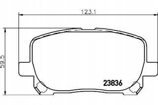 8DB,355,010-221 Система ночного видения Night Vision Nissan Murano Z52 Арт AL12441120694, вид 2