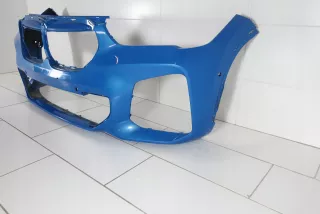 F48lift Бампер передний BMW X1 F48 Арт AL12441181266, вид 4