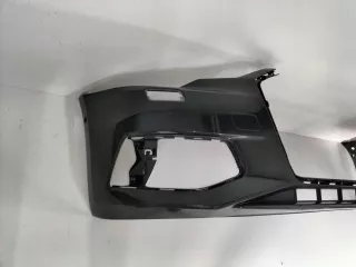 4K0807437 Бампер передний Audi A6 C8 (S6,RS6) Арт AL12444078149, вид 3