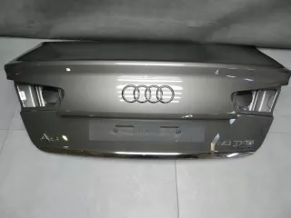  Крышка багажника (дверь 3-5) Audi A6 C7 (S6,RS6) Арт AL12444489682, вид 1