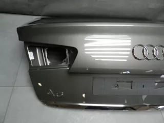  Крышка багажника (дверь 3-5) Audi A6 C7 (S6,RS6) Арт AL12444489682, вид 3
