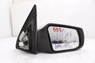 brak,informacji Зеркало правое Nissan NP 300 Арт AL12444611913_2, вид 1