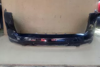  Бампер задний BMW X7 g07 Арт AL12445192088, вид 1