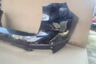  Бампер задний BMW X7 g07 Арт AL12445192088, вид 3