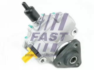 FT36204 Насос ГУР Citroen jumpy 1 Арт AL12447472492, вид 2