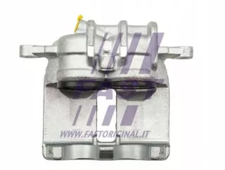 FT32814 Суппорт тормозной передний левый Peugeot Expert 2 Арт AL12447850385_2, вид 3