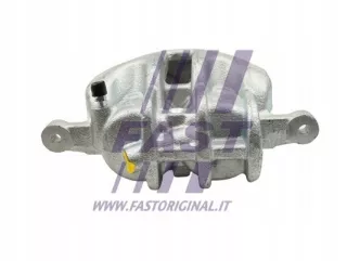FT32814 Суппорт тормозной передний левый Peugeot Expert 2 Арт AL12447850385_2, вид 4