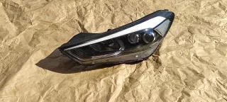 92101-D7200 Фара передняя (комплект) Hyundai Tucson 2 Арт AL12447901516, вид 1