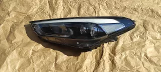 92101-D7200 Фара передняя (комплект) Hyundai Tucson 2 Арт AL12447901516, вид 2