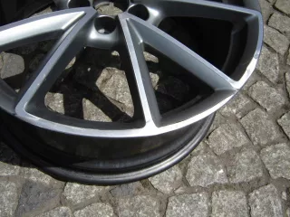  Диск литой Audi RS3 8P Арт AL12448186058_2, вид 4